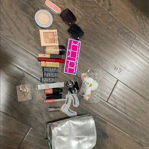 Bundles make up